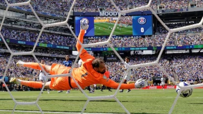 El PSG perdió mucho más que un partido